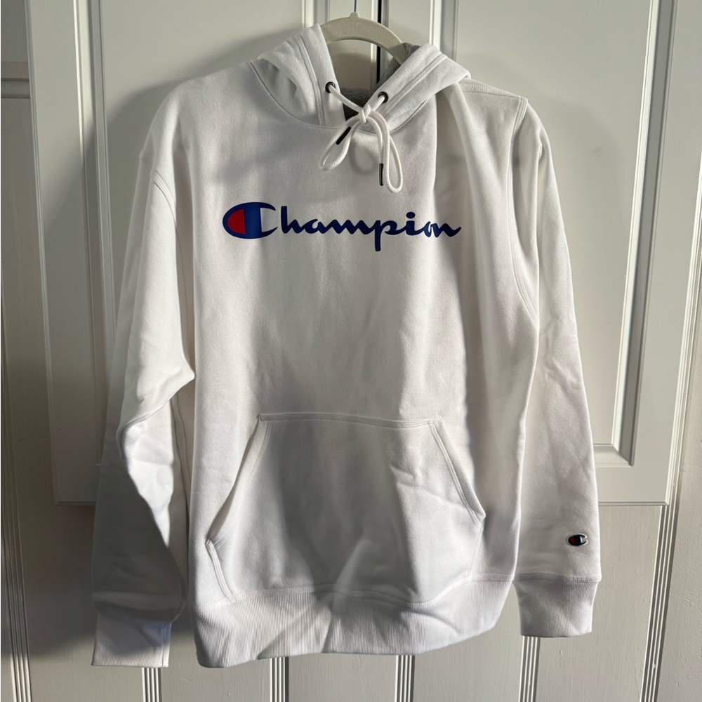 Unisex Powerblend Fleece Champion Hoodie
